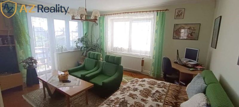 Eladó Családi ház, Családi ház, J.Palárika, Nové Zámky, Szlovákia
