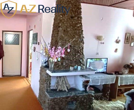 Eladó Családi ház, Családi ház, J.Palárika, Nové Zámky, Szlovákia