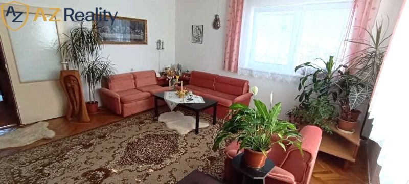 Eladó Családi ház, Családi ház, J.Palárika, Nové Zámky, Szlovákia