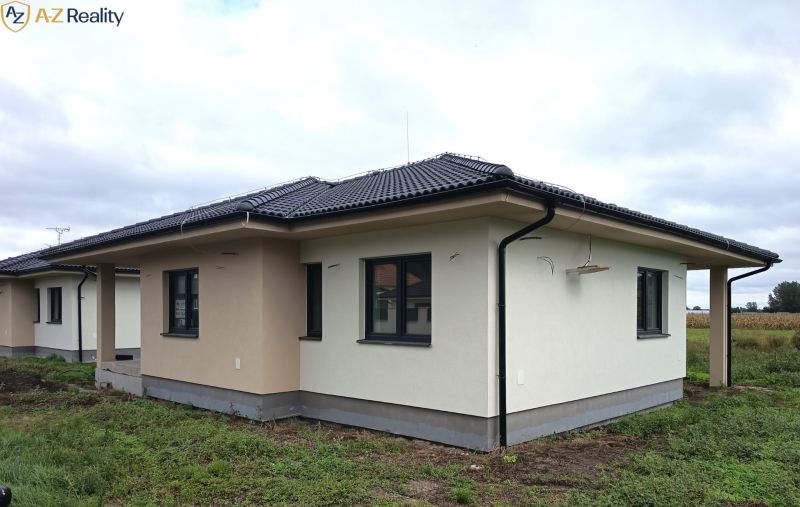 Eladó Családi ház, Családi ház, Komárno, Szlovákia