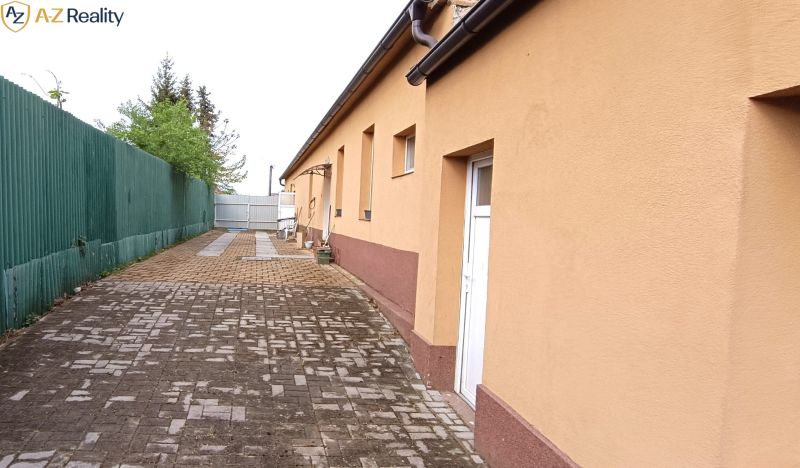 Eladó Családi ház, Családi ház, Nové Zámky, Szlovákia