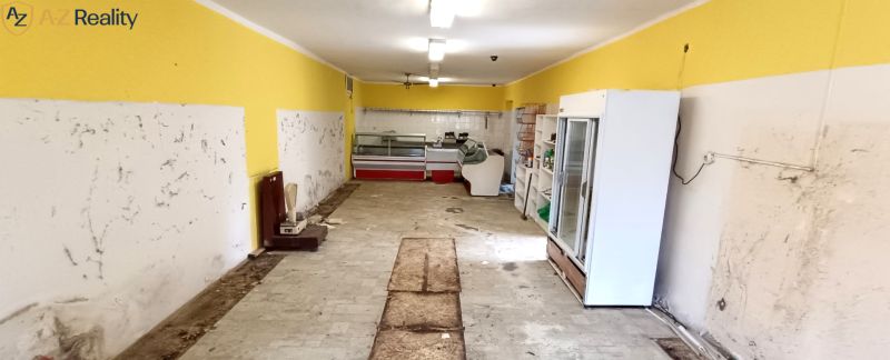 Eladó Családi ház, Családi ház, Nové Zámky, Szlovákia