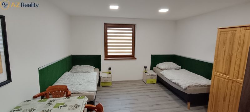 Kiadó 2 szobás lakás, 2 szobás lakás, Nové Zámky, Szlovákia