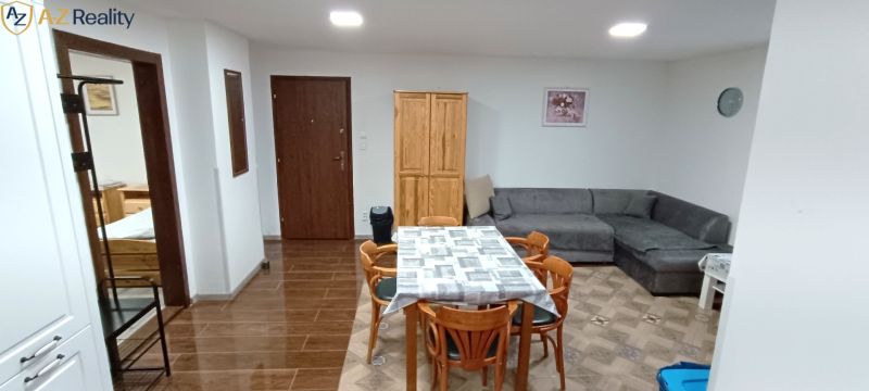 Kiadó 2 szobás lakás, 2 szobás lakás, Nové Zámky, Szlovákia