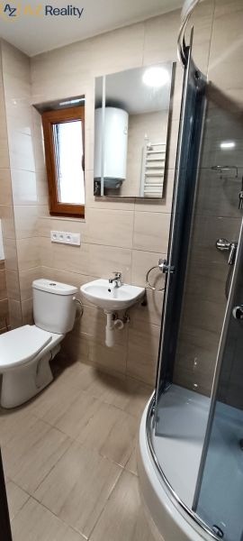 Kiadó 2 szobás lakás, 2 szobás lakás, Nové Zámky, Szlovákia
