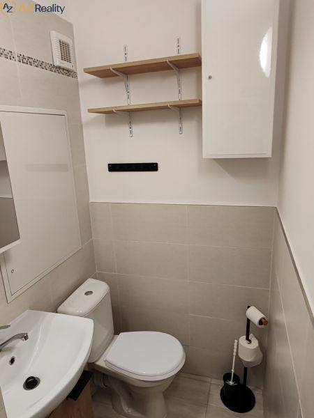 Kiadó 1 szobás lakás, 1 szobás lakás, Komárno, Szlovákia
