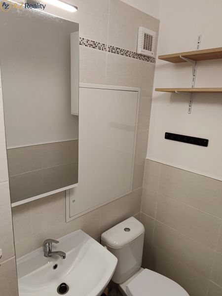 Kiadó 1 szobás lakás, 1 szobás lakás, Komárno, Szlovákia