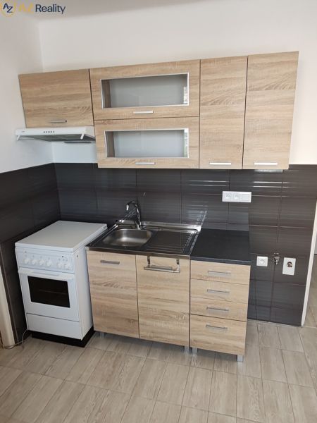 Kiadó 1 szobás lakás, 1 szobás lakás, Komárno, Szlovákia
