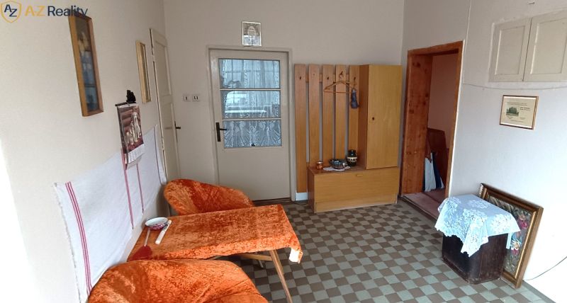 Eladó Családi ház, Családi ház, Komárno, Szlovákia