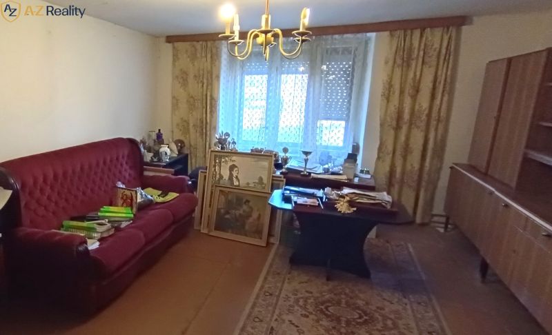 Eladó Családi ház, Családi ház, Nové Zámky, Szlovákia
