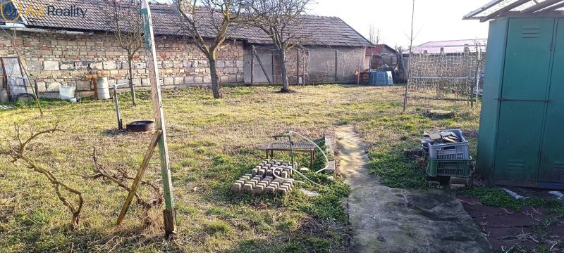 Eladó Családi ház, Családi ház, Nové Zámky, Szlovákia