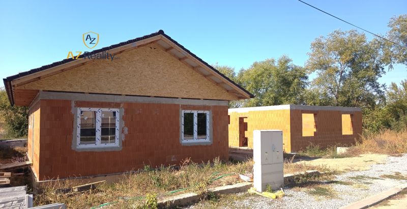Eladó Családi ház, Családi ház, Nové Zámky, Szlovákia