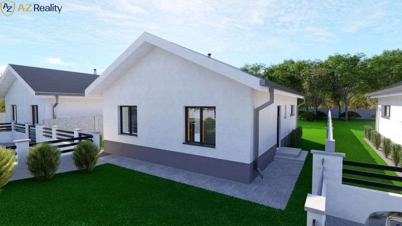 Eladó Családi ház, Családi ház, Nové Zámky, Szlovákia