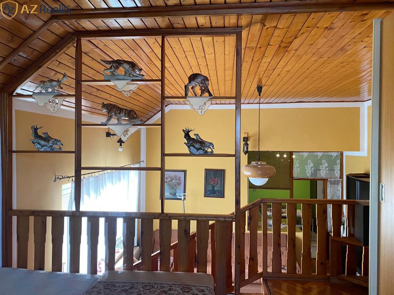 Eladó Családi ház, Családi ház, Komárno, Szlovákia