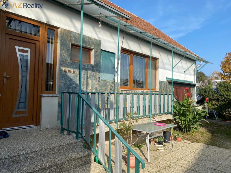 Eladó Családi ház, Családi ház, Komárno, Szlovákia