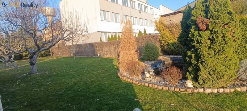 Eladó Építési telek, Építési telek, Nové Zámky, Szlovákia