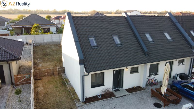 Eladó Családi ház, Családi ház, Komárno, Szlovákia