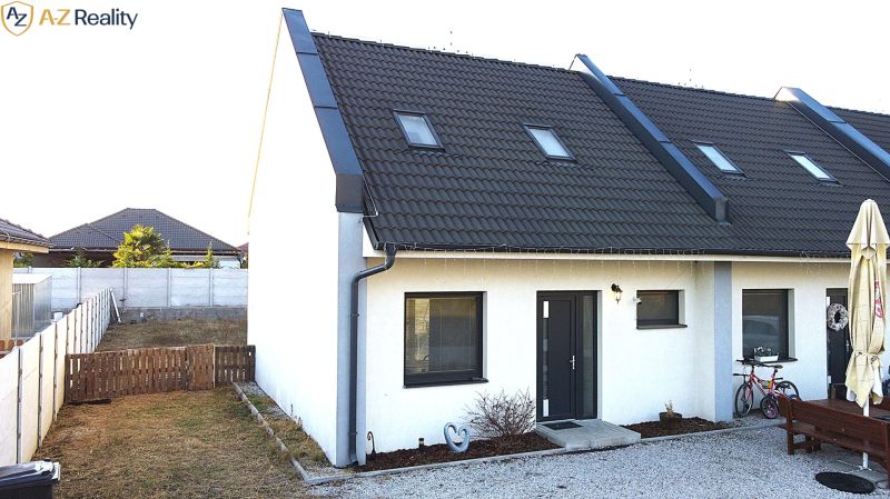 Eladó Családi ház, Családi ház, Komárno, Szlovákia