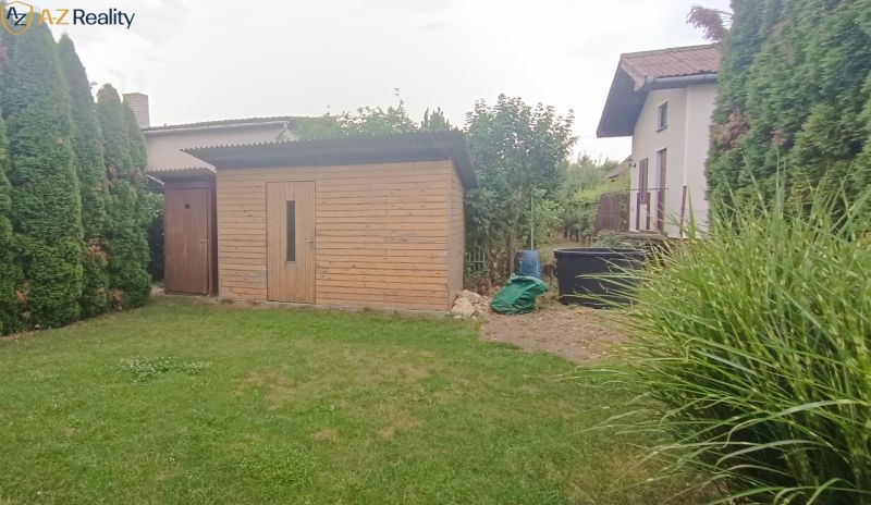Eladó Nyaraló, Nyaraló, Nové Zámky, Szlovákia
