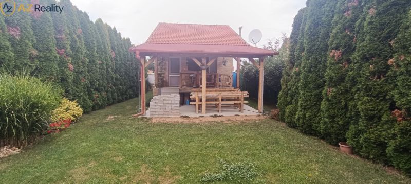 Eladó Nyaraló, Nyaraló, Nové Zámky, Szlovákia