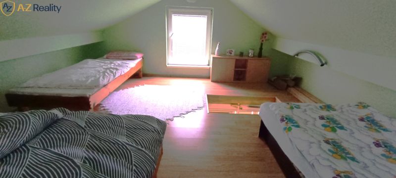 Eladó Nyaraló, Nyaraló, Nové Zámky, Szlovákia