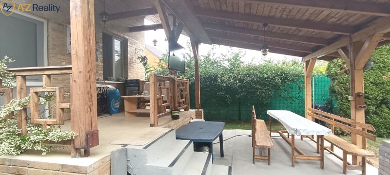 Eladó Nyaraló, Nyaraló, Nové Zámky, Szlovákia