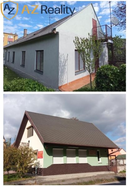 Eladó Családi ház, Családi ház, Komárno, Szlovákia