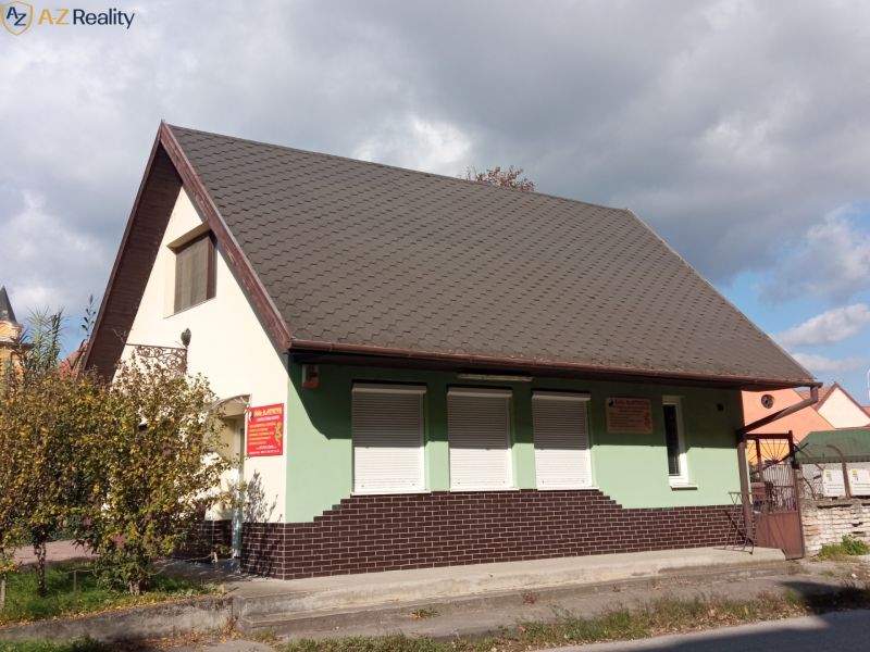 Eladó Családi ház, Családi ház, Komárno, Szlovákia