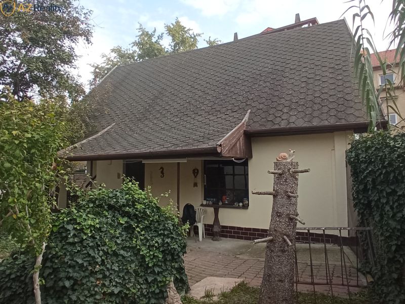 Eladó Családi ház, Családi ház, Komárno, Szlovákia