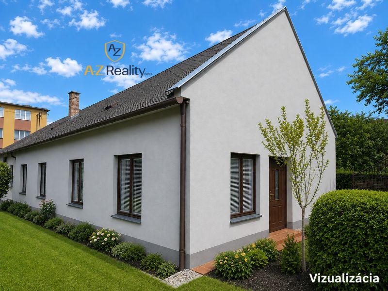 Eladó Családi ház, Családi ház, Komárno, Szlovákia