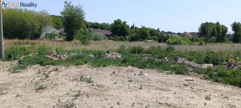 Eladó Építési telek, Építési telek, Nové Zámky, Szlovákia