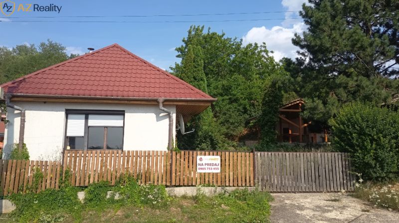 Eladó Családi ház, Családi ház, Nové Zámky, Szlovákia