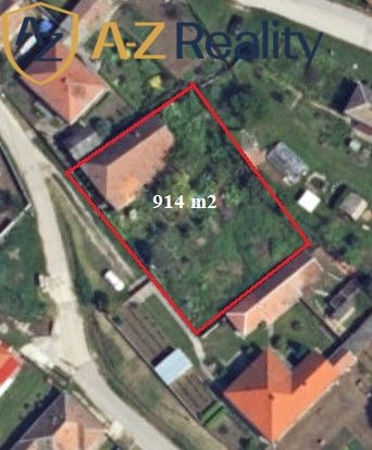 Eladó Családi ház, Családi ház, Dolná, Komárno, Szlovákia