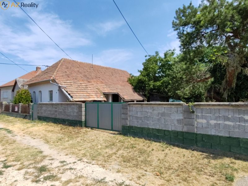 Eladó Családi ház, Családi ház, Dolná, Komárno, Szlovákia