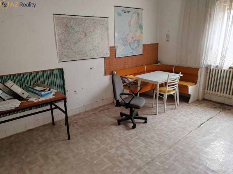Eladó Családi ház, Családi ház, Dlhá, Komárno, Szlovákia