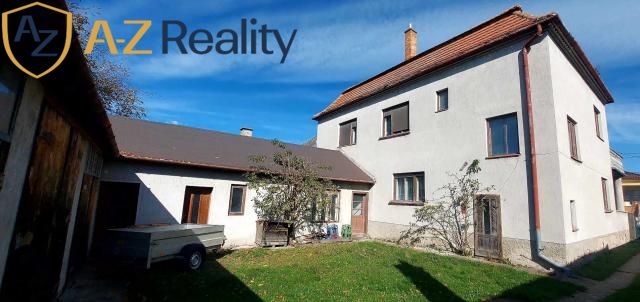 Eladó Családi ház, Családi ház, Dlhá, Komárno, Szlovákia