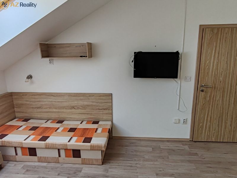 Kiadó 1 szobás lakás, 1 szobás lakás, Sústružnícka, Komárno, Szlovákia