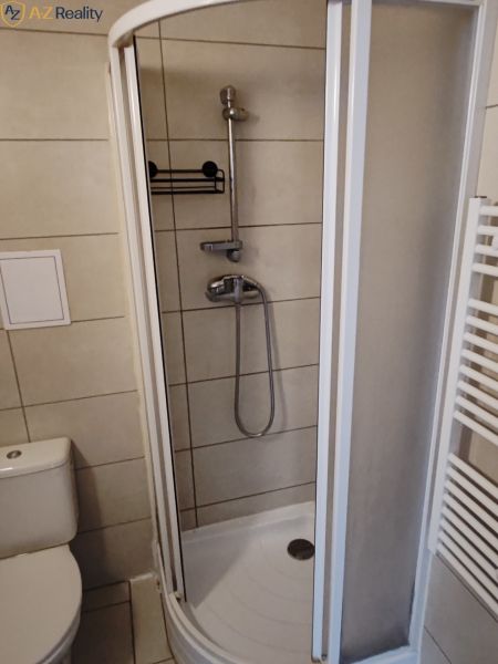 Kiadó 1 szobás lakás, 1 szobás lakás, Sústružnícka, Komárno, Szlovákia