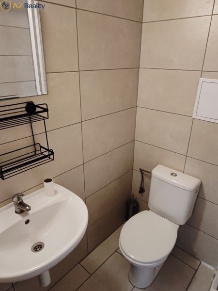 Kiadó 1 szobás lakás, 1 szobás lakás, Sústružnícka, Komárno, Szlovákia
