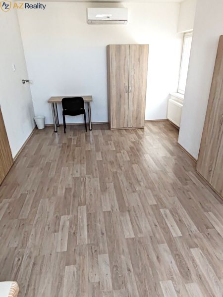 Kiadó 1 szobás lakás, 1 szobás lakás, Sústružnícka, Komárno, Szlovákia