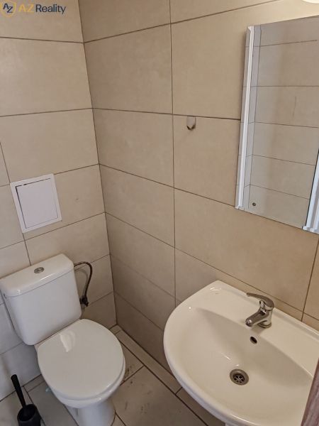 Kiadó 1 szobás lakás, 1 szobás lakás, Sústružnícka, Komárno, Szlovákia