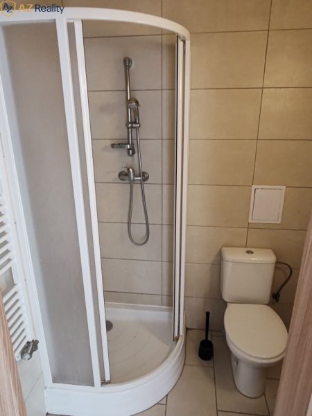 Kiadó 1 szobás lakás, 1 szobás lakás, Sústružnícka, Komárno, Szlovákia
