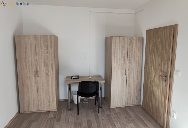 Kiadó 1 szobás lakás, 1 szobás lakás, Sústružnícka, Komárno, Szlovákia