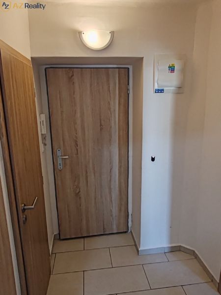 Kiadó 1 szobás lakás, 1 szobás lakás, Sústružnícka, Komárno, Szlovákia