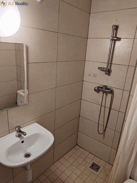 Kiadó 1 szobás lakás, 1 szobás lakás, Sústružnícka, Komárno, Szlovákia