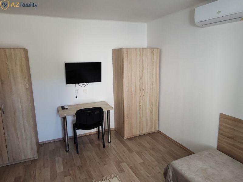 Kiadó 1 szobás lakás, 1 szobás lakás, Sústružnícka, Komárno, Szlovákia