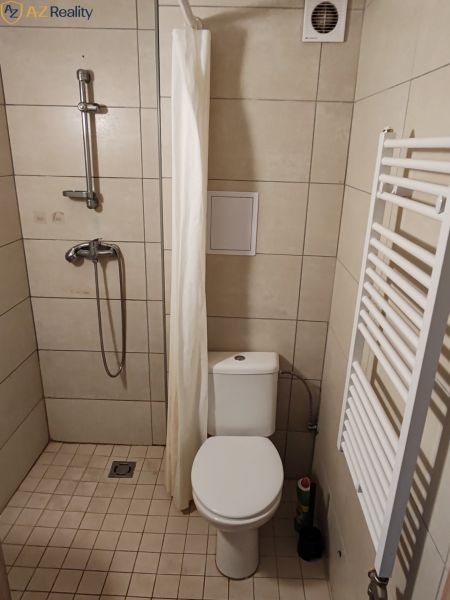 Kiadó 1 szobás lakás, 1 szobás lakás, Sústružnícka, Komárno, Szlovákia