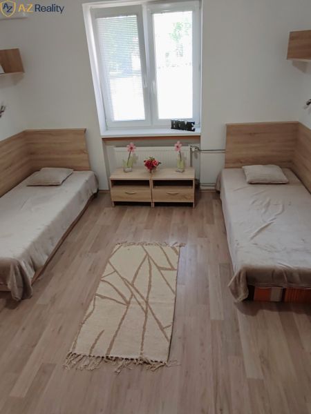 Kiadó 1 szobás lakás, 1 szobás lakás, Sústružnícka, Komárno, Szlovákia