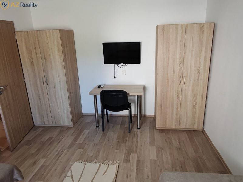 Kiadó 1 szobás lakás, 1 szobás lakás, Sústružnícka, Komárno, Szlovákia