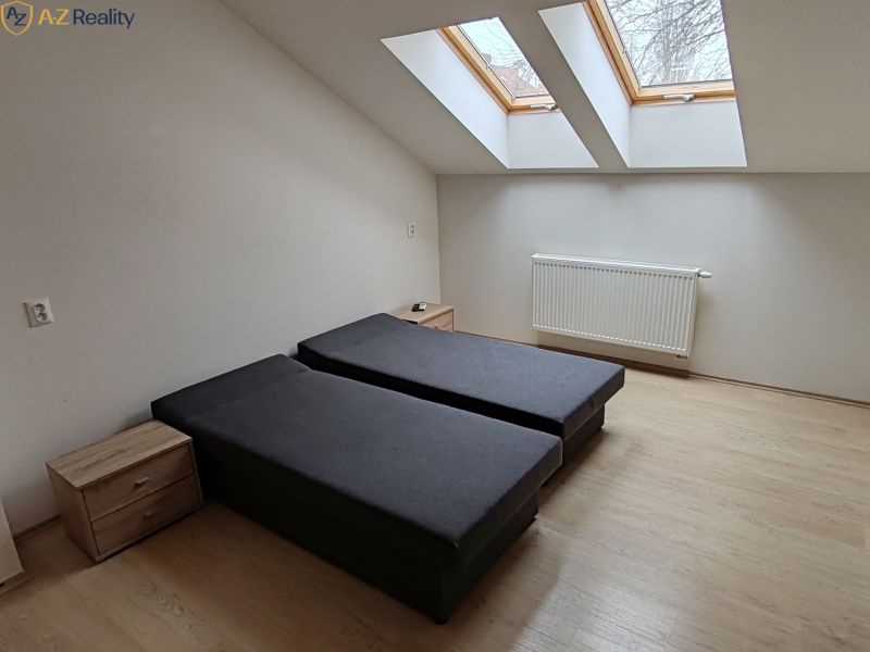 Kiadó 3 szobás lakás, 3 szobás lakás, Sústružnícka, Komárno, Szlovákia